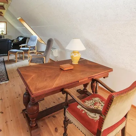 4 Bedroom Stunning In Samso Casa vacanze