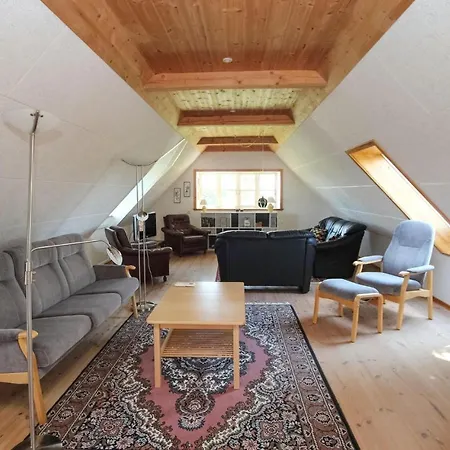 Casa vacanze 4 Bedroom Stunning In Samso