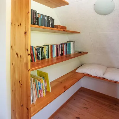 Casa vacanze 4 Bedroom Stunning In Samso *