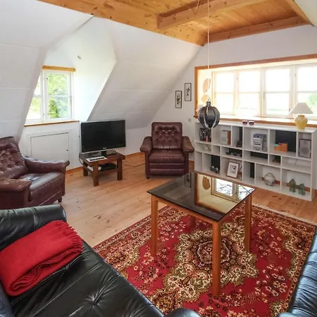 Casa vacanze 4 Bedroom Stunning In Samso *