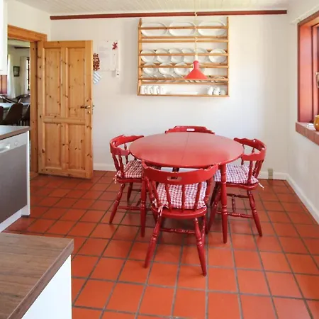 4 Bedroom Stunning In Samso *
