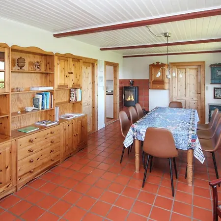 Casa vacanze 4 Bedroom Stunning In Samso