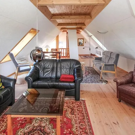 4 Bedroom Stunning In Samso *