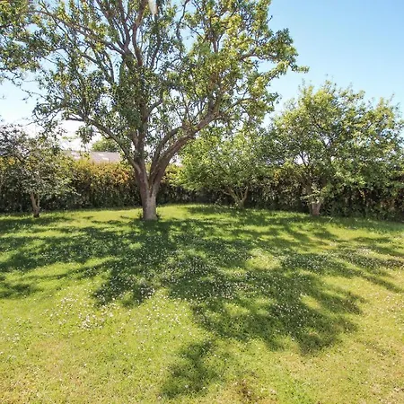 4 Bedroom Stunning In Samso * Brundby