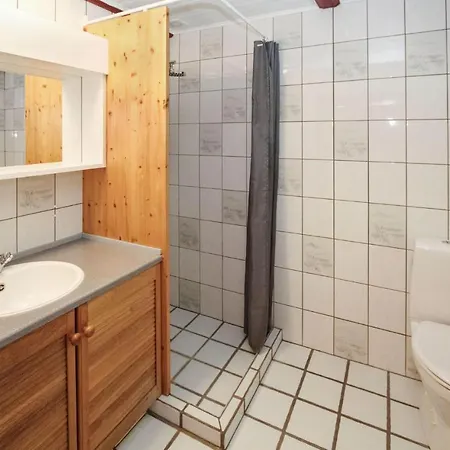 Casa vacanze 4 Bedroom Stunning In Samso *
