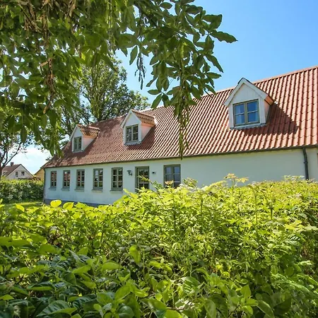 4 Bedroom Stunning In Samso