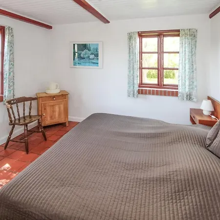 Casa vacanze 4 Bedroom Stunning In Samso