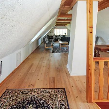 4 Bedroom Stunning In Samso *