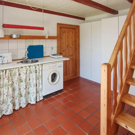 4 Bedroom Stunning In Samso * Brundby